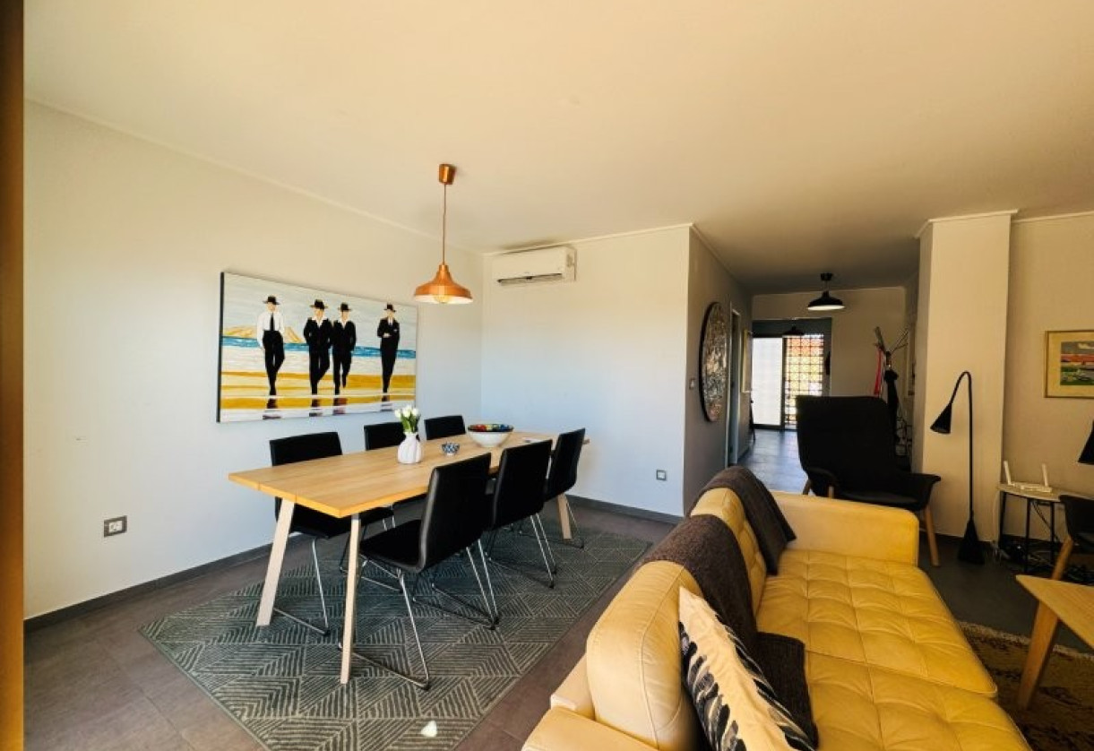 Sale · Apartment · La Mata · Los Europeos