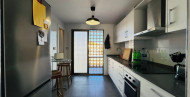 Sale · Apartment · La Mata · Los Europeos