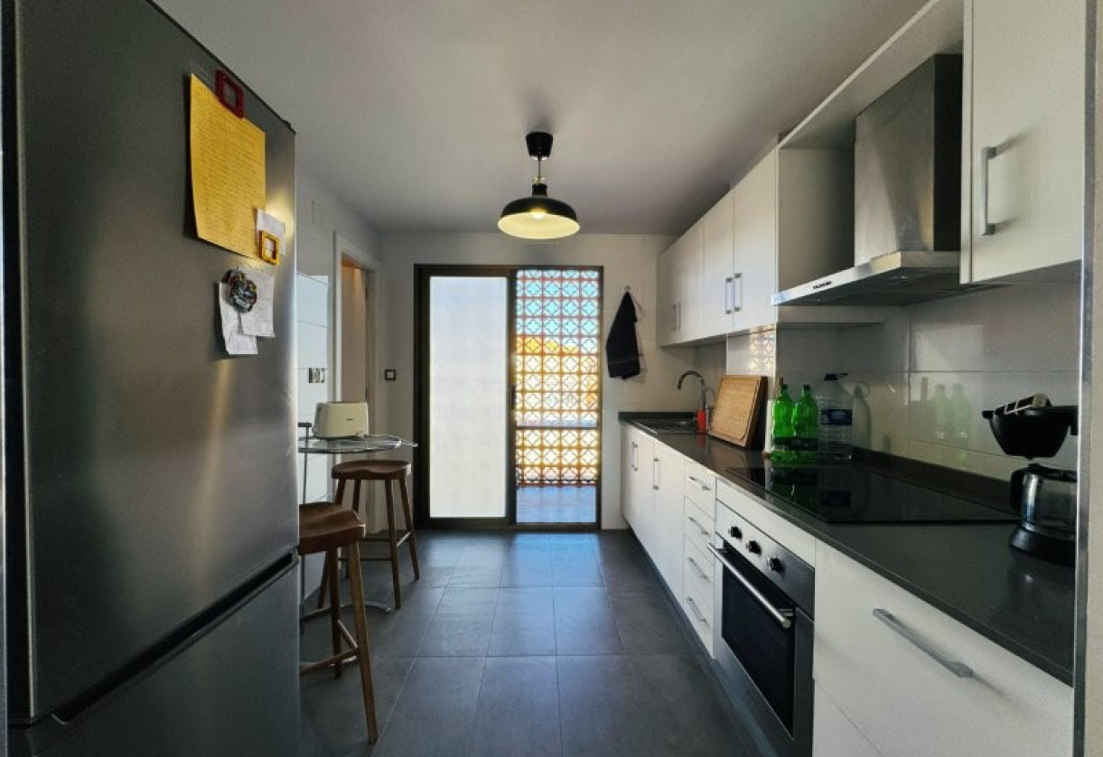 Sale · Apartment · La Mata · Los Europeos