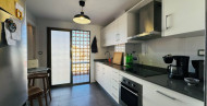 Sale · Apartment · La Mata · Los Europeos