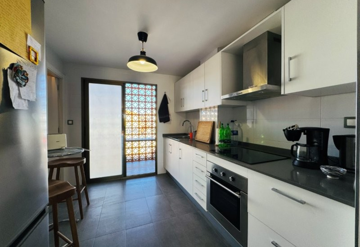 Sale · Apartment · La Mata · Los Europeos