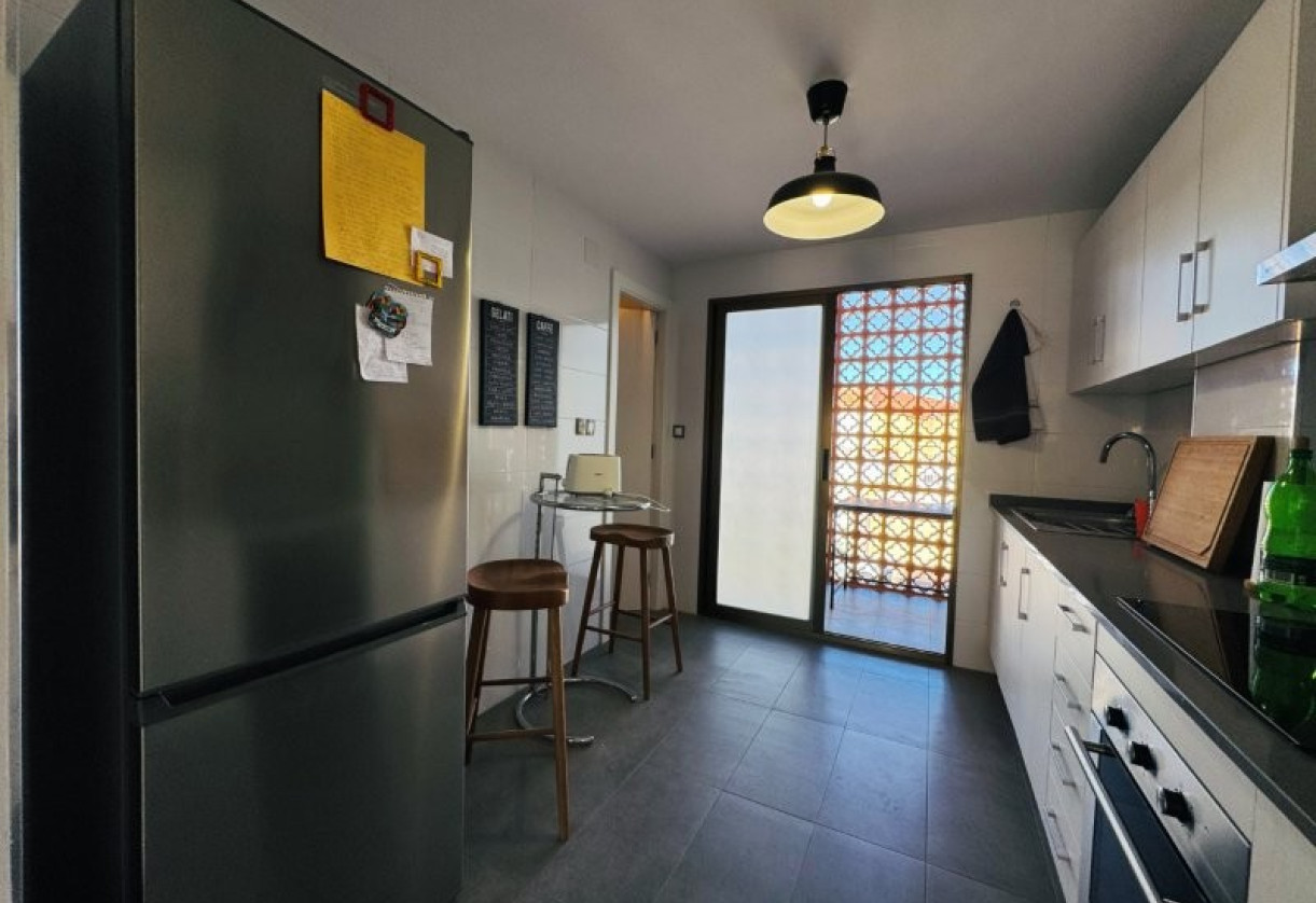Sale · Apartment · La Mata · Los Europeos