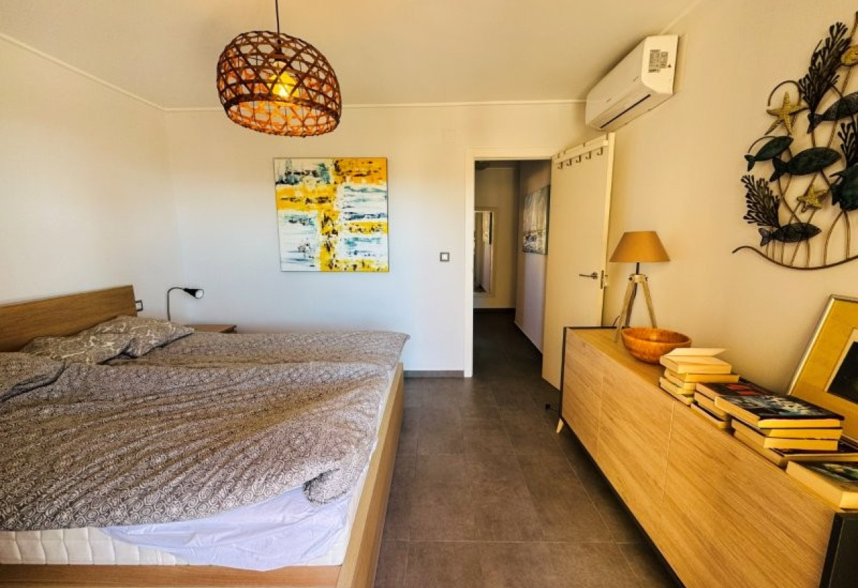 Sale · Apartment · La Mata · Los Europeos