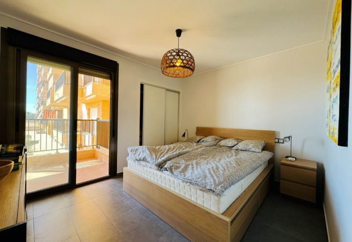 Sale · Apartment · La Mata · Los Europeos