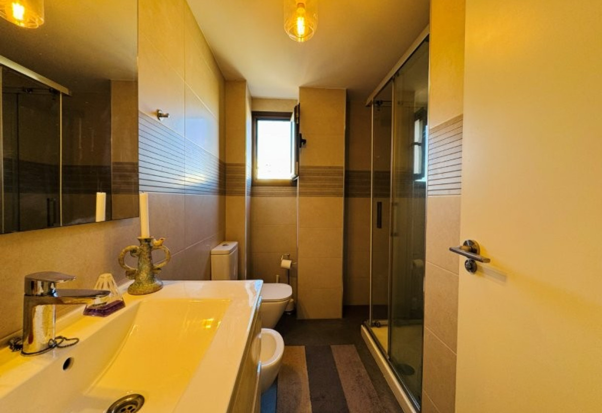Sale · Apartment · La Mata · Los Europeos