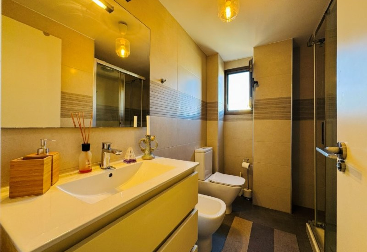 Sale · Apartment · La Mata · Los Europeos
