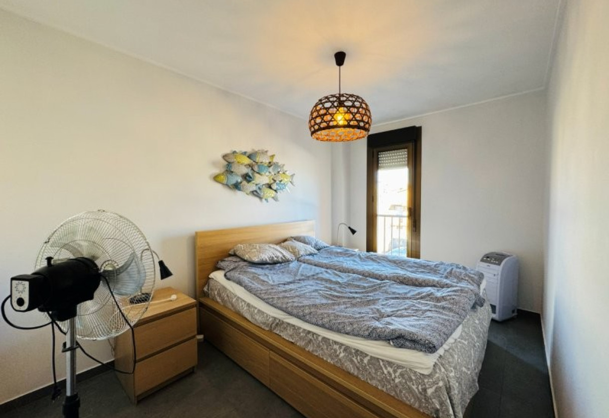 Sale · Apartment · La Mata · Los Europeos