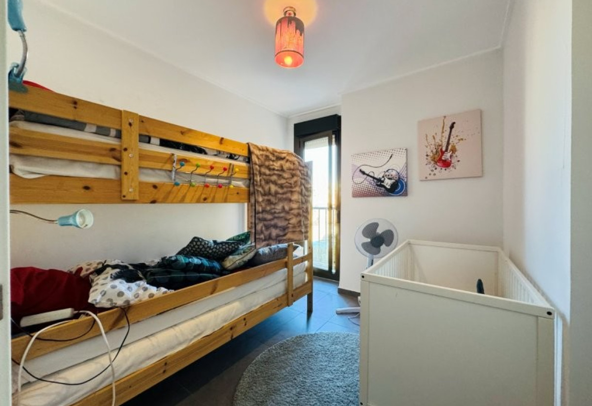 Sale · Apartment · La Mata · Los Europeos
