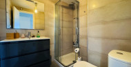Sale · Apartment · La Mata · Los Europeos