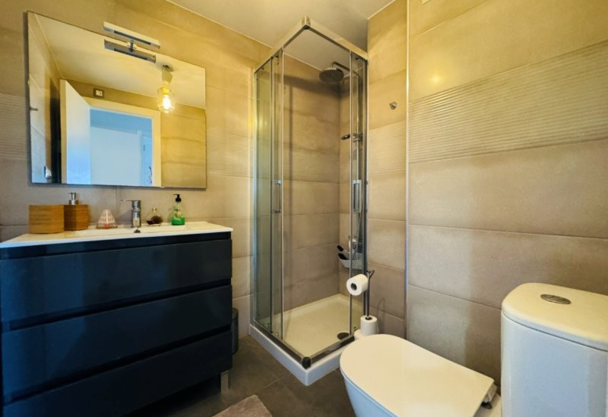 Sale · Apartment · La Mata · Los Europeos