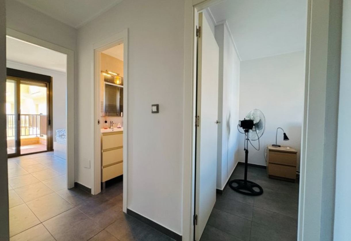 Sale · Apartment · La Mata · Los Europeos