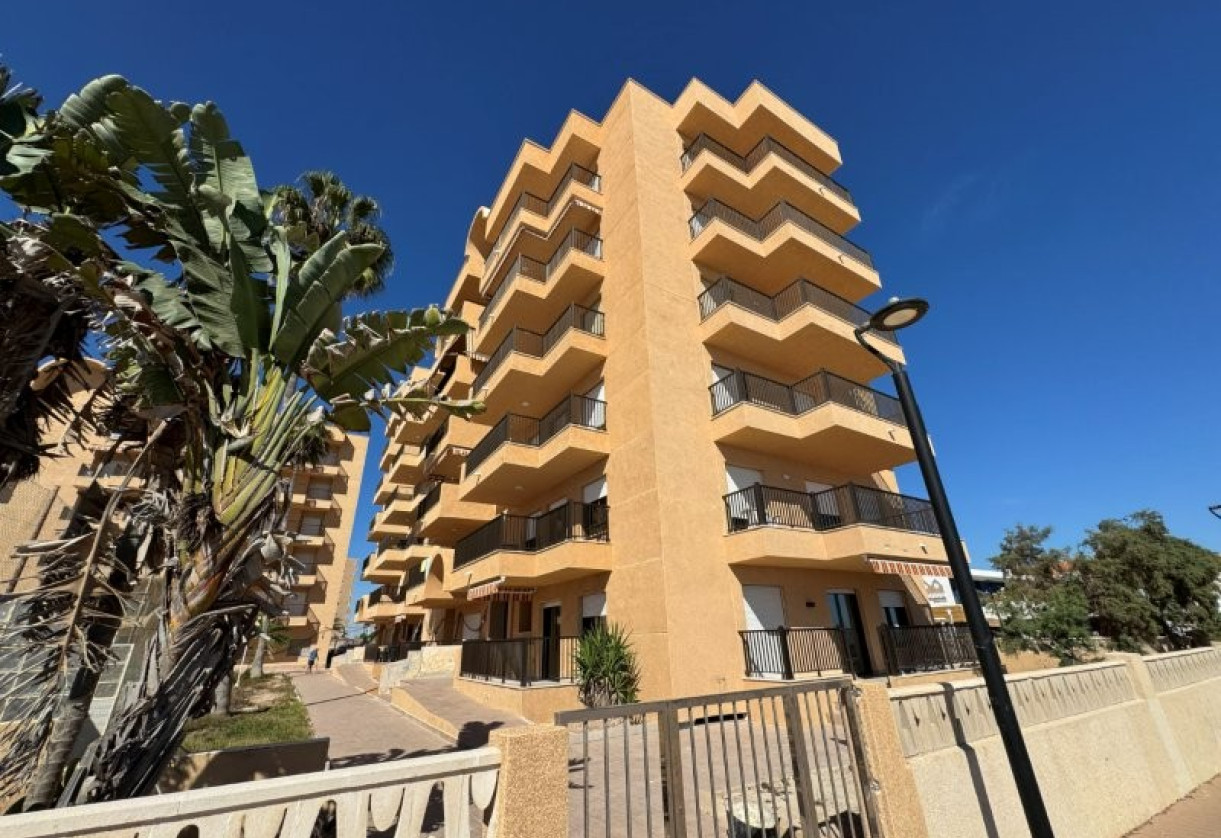 Sale · Apartment · La Mata · Los Europeos