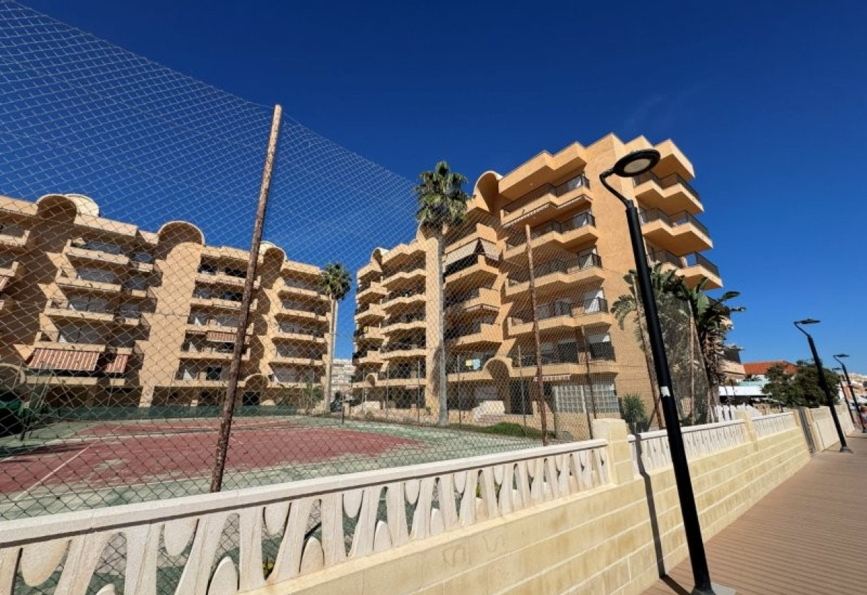 Sale · Apartment · La Mata · Los Europeos