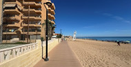 Sale · Apartment · La Mata · Los Europeos