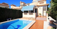 Sale · Villa · Guardamar - El Raso