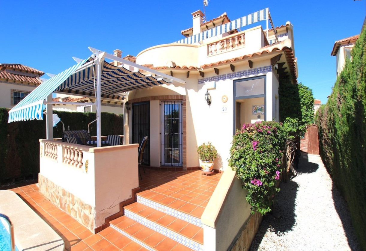 Sale · Villa · Guardamar - El Raso
