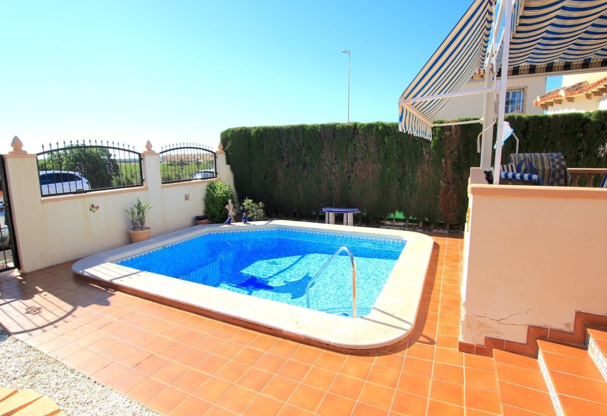 Sale · Villa · Guardamar - El Raso