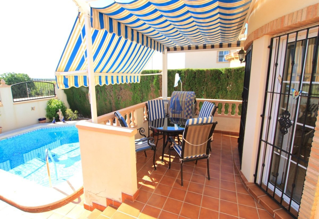 Sale · Villa · Guardamar - El Raso