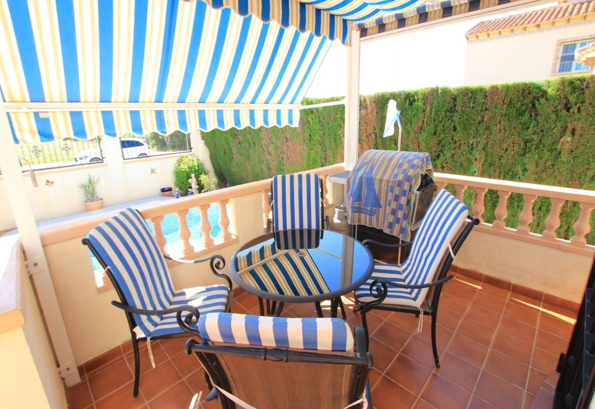 Sale · Villa · Guardamar - El Raso