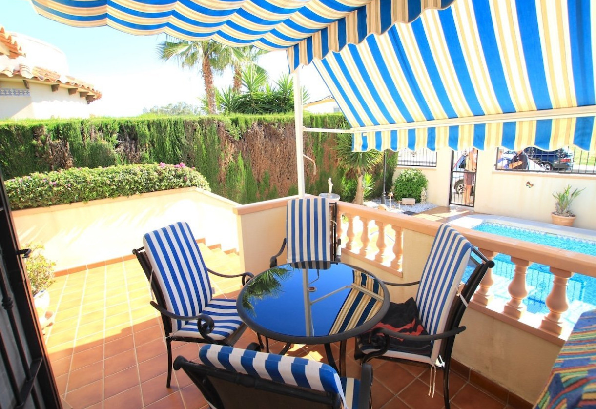 Sale · Villa · Guardamar - El Raso