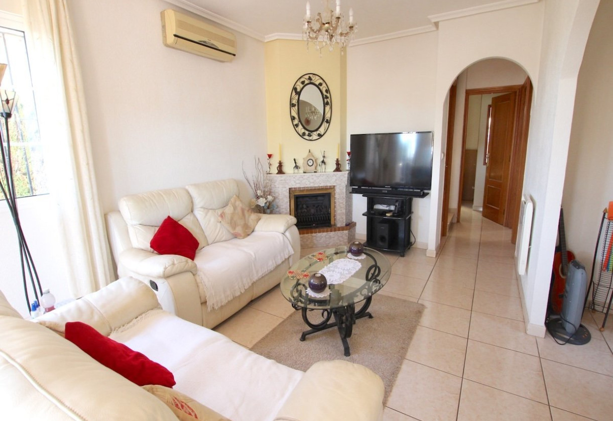 Sale · Villa · Guardamar - El Raso