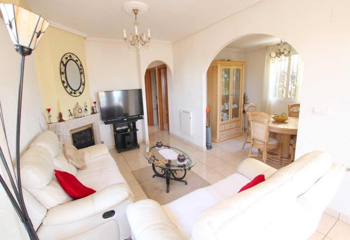 Sale · Villa · Guardamar - El Raso