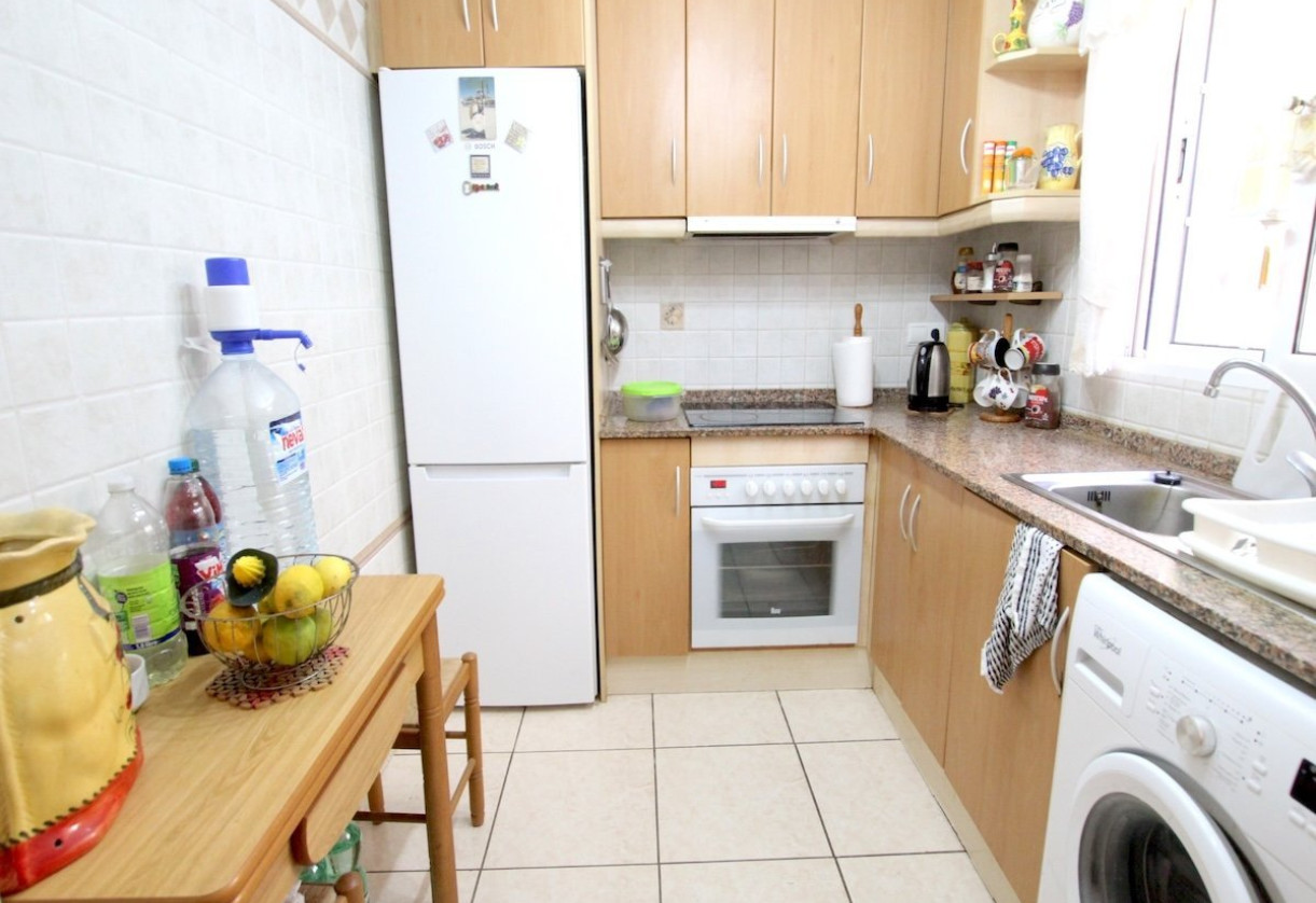 Sale · Villa · Guardamar - El Raso