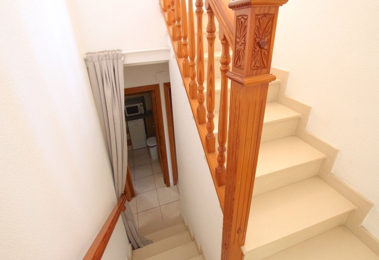 Sale · Villa · Guardamar - El Raso