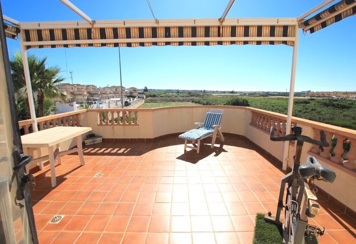 Sale · Villa · Guardamar - El Raso