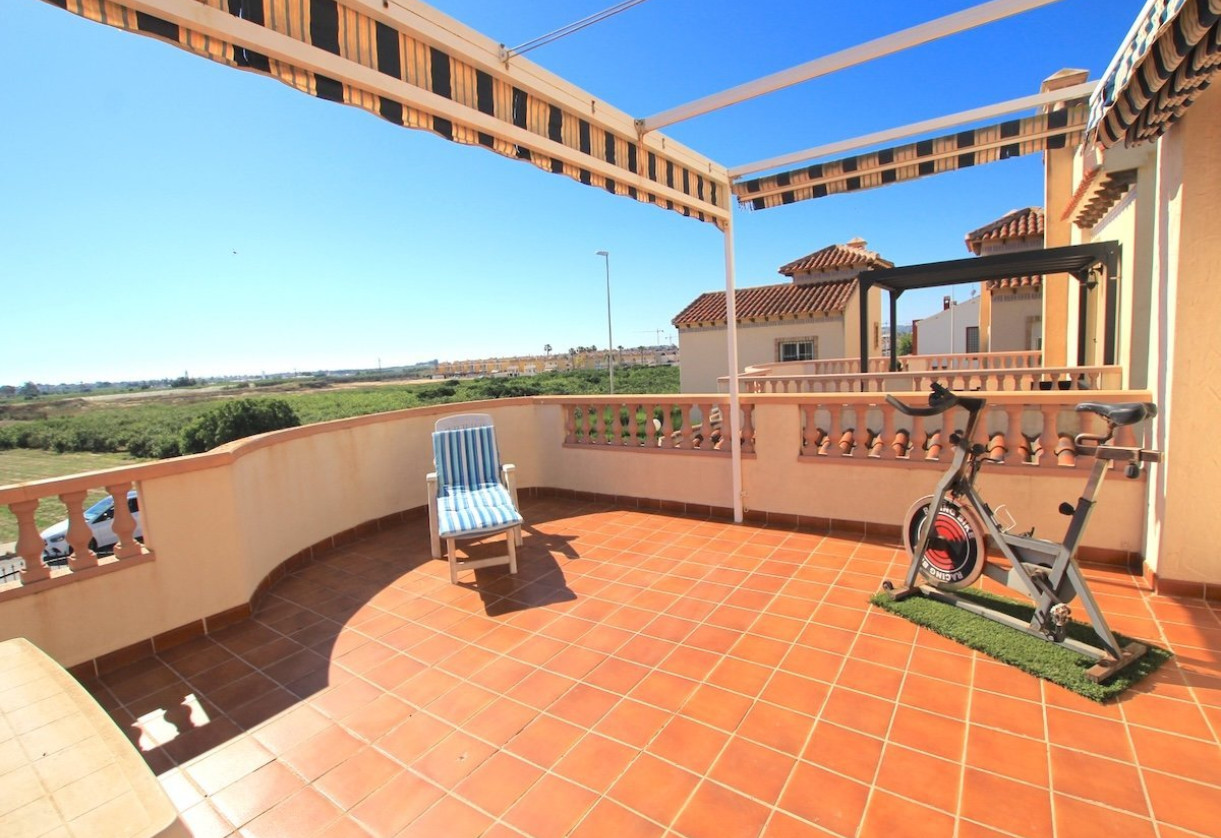 Sale · Villa · Guardamar - El Raso