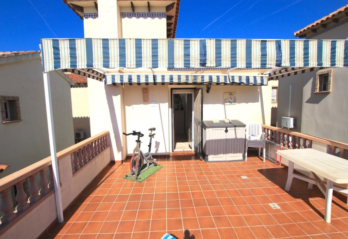Sale · Villa · Guardamar - El Raso