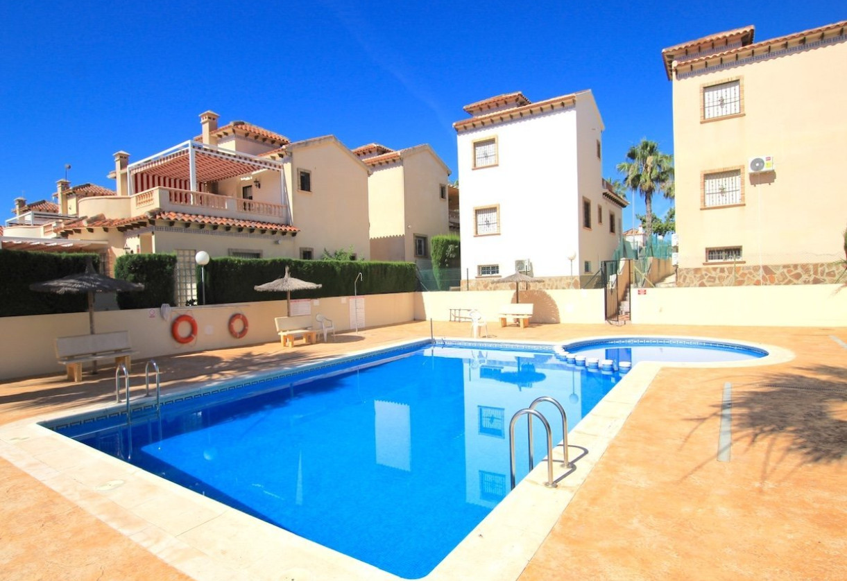 Sale · Villa · Guardamar - El Raso