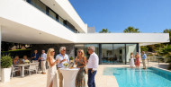 Rynek pierwotny · Villa · Jávea · Tosalet