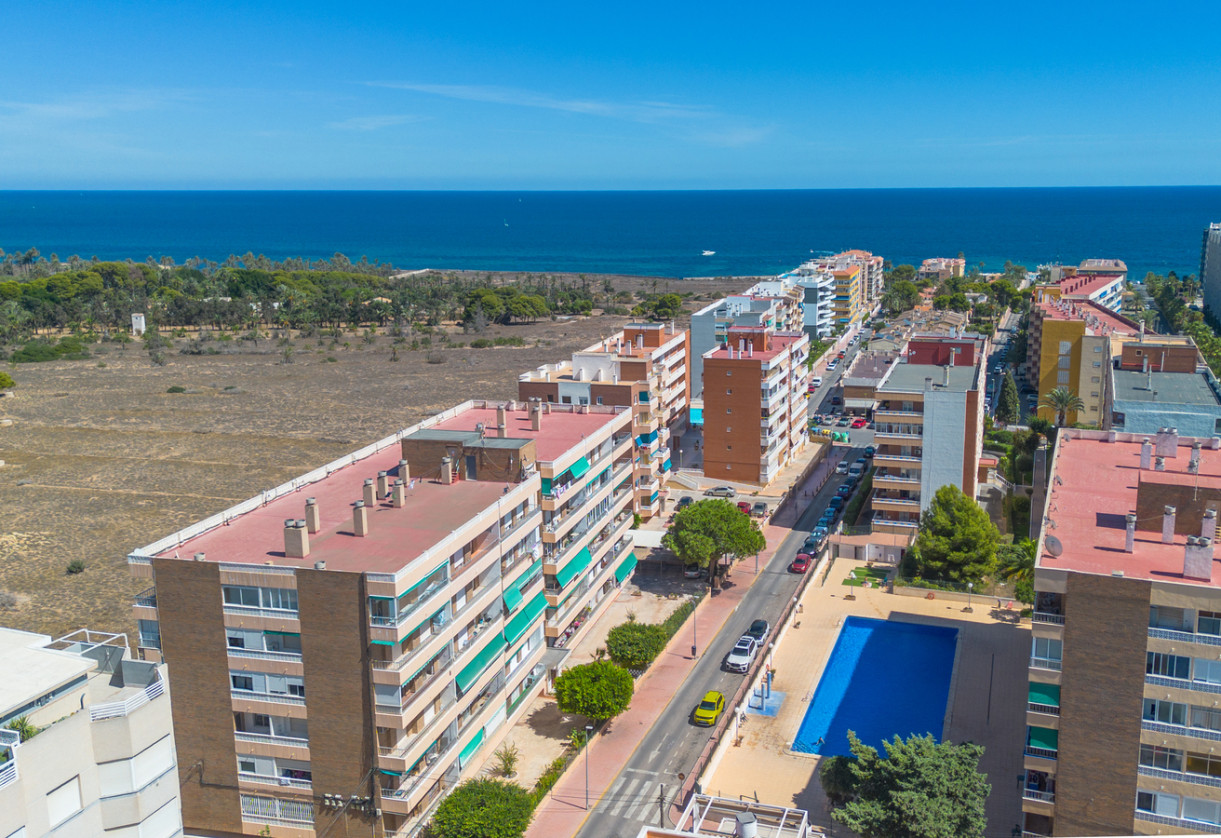 Rynek wtórny · Apartment · Torrevieja · Rocio del Mar