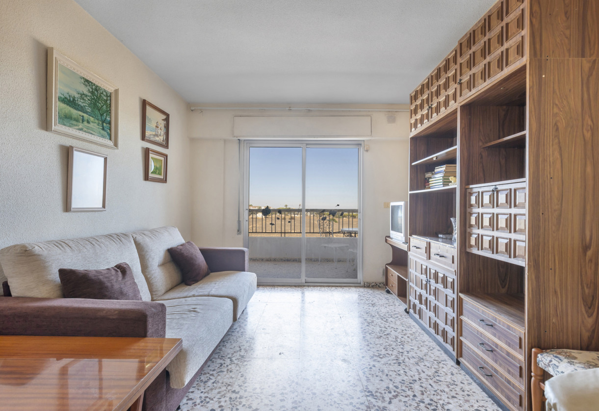 Rynek wtórny · Apartment · Torrevieja · Rocio del Mar