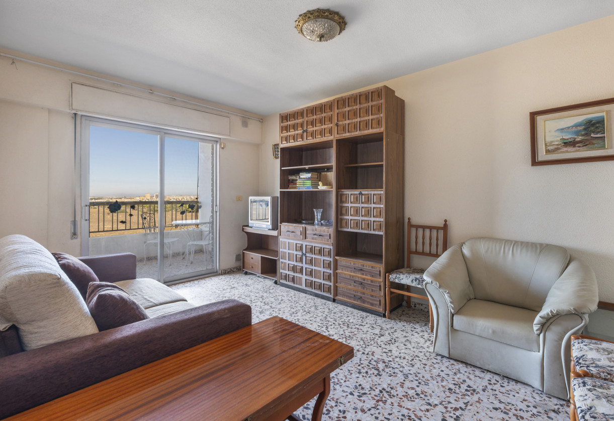 Rynek wtórny · Apartment · Torrevieja · Rocio del Mar