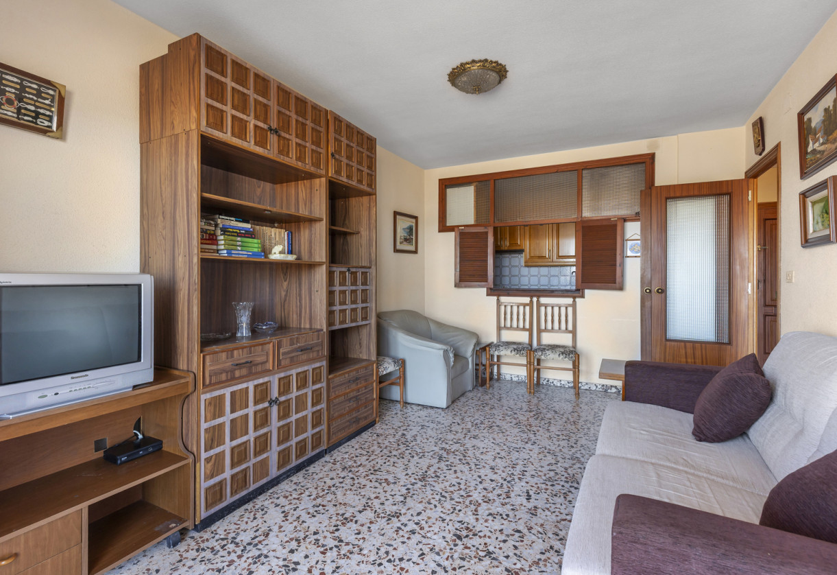 Rynek wtórny · Apartment · Torrevieja · Rocio del Mar