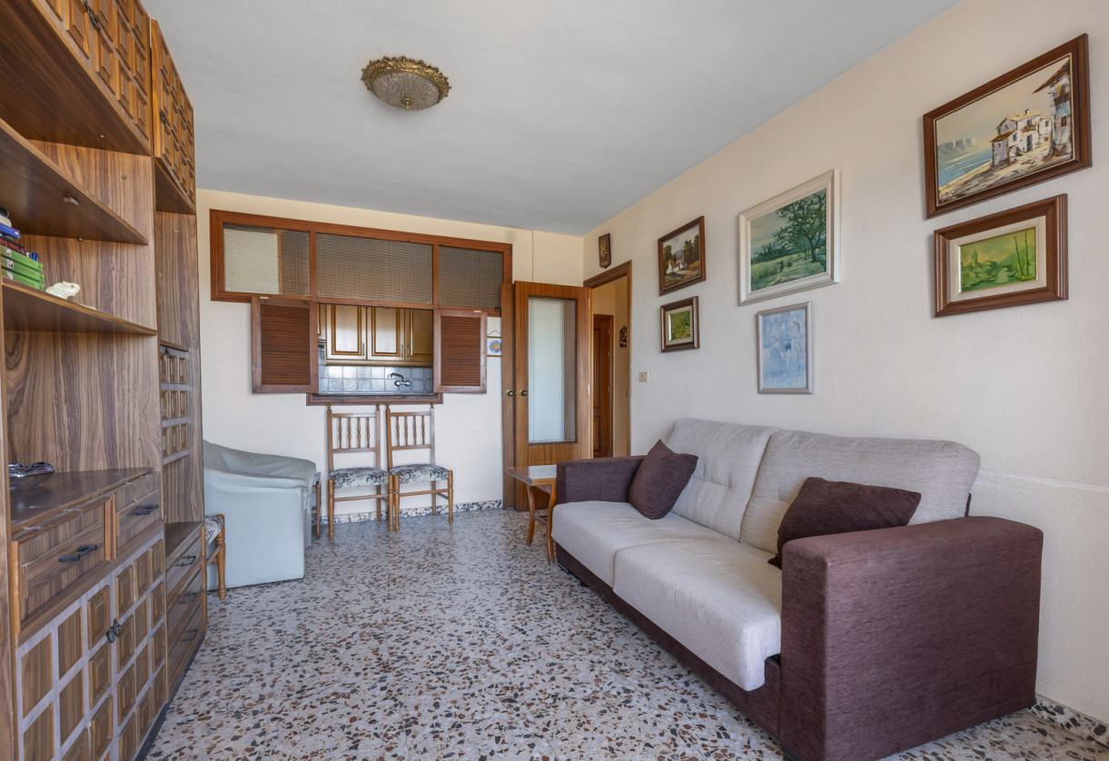 Rynek wtórny · Apartment · Torrevieja · Rocio del Mar