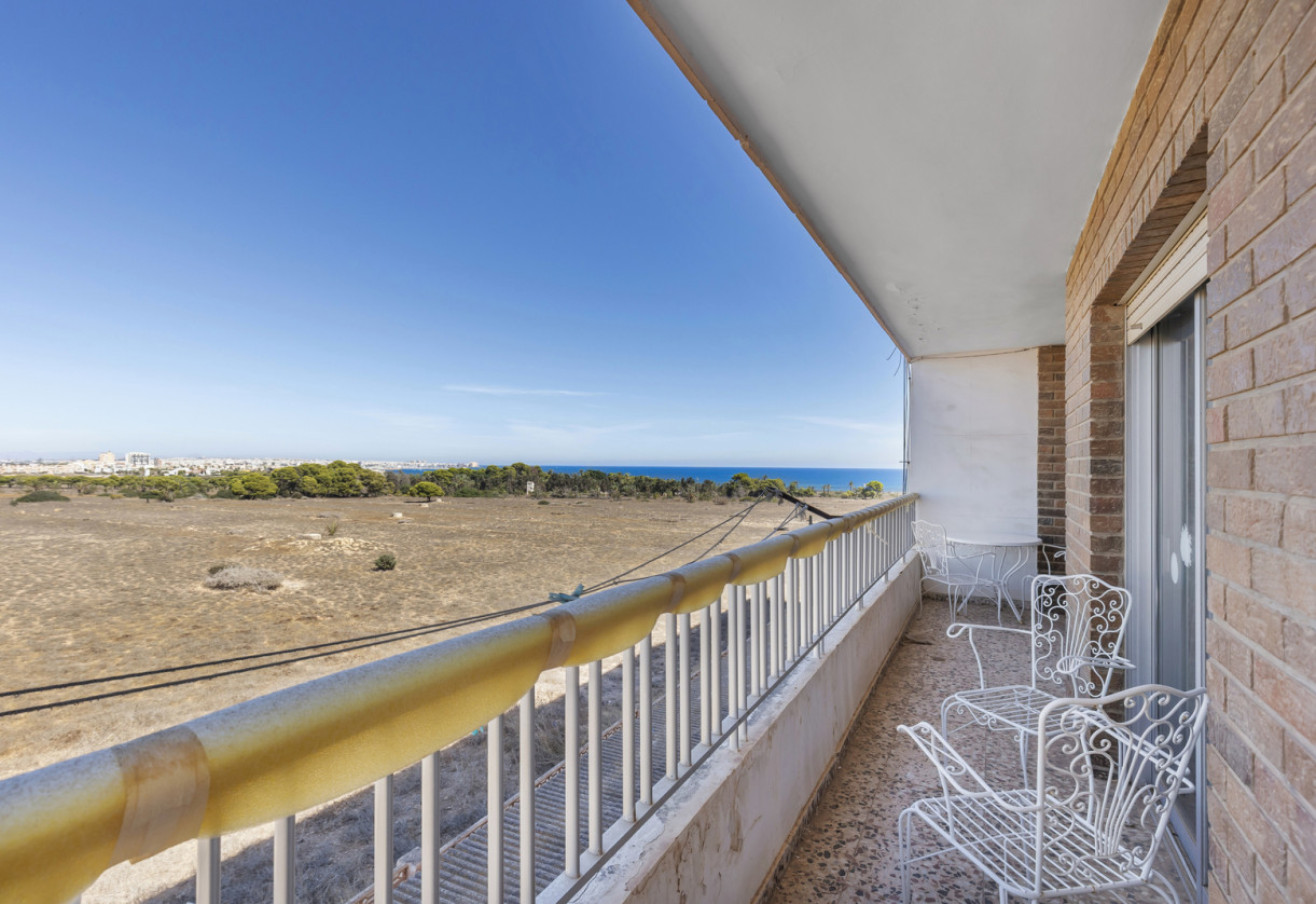 Rynek wtórny · Apartment · Torrevieja · Rocio del Mar