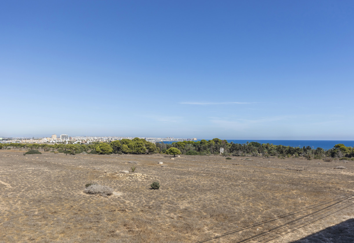Rynek wtórny · Apartment · Torrevieja · Rocio del Mar