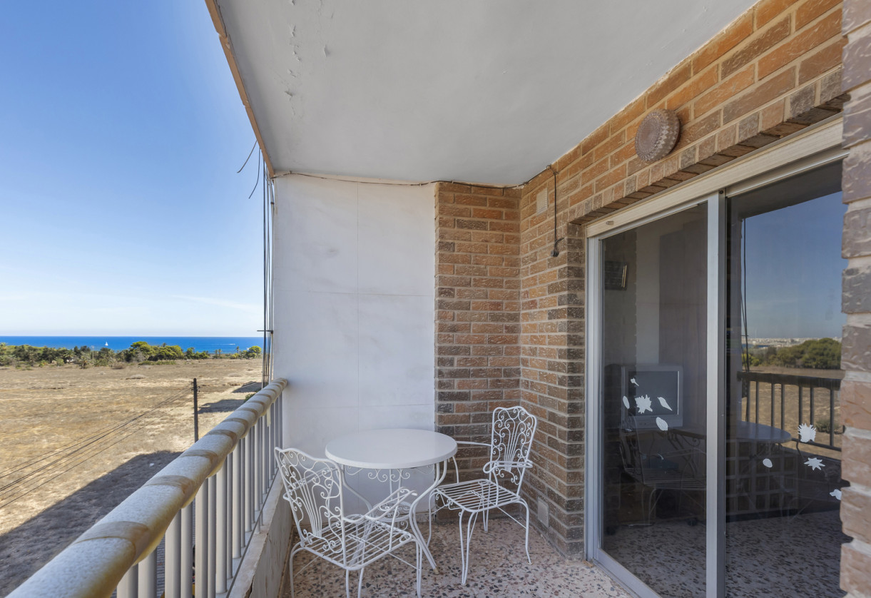Rynek wtórny · Apartment · Torrevieja · Rocio del Mar