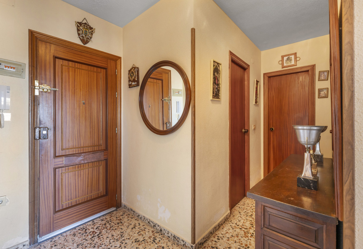 Rynek wtórny · Apartment · Torrevieja · Rocio del Mar