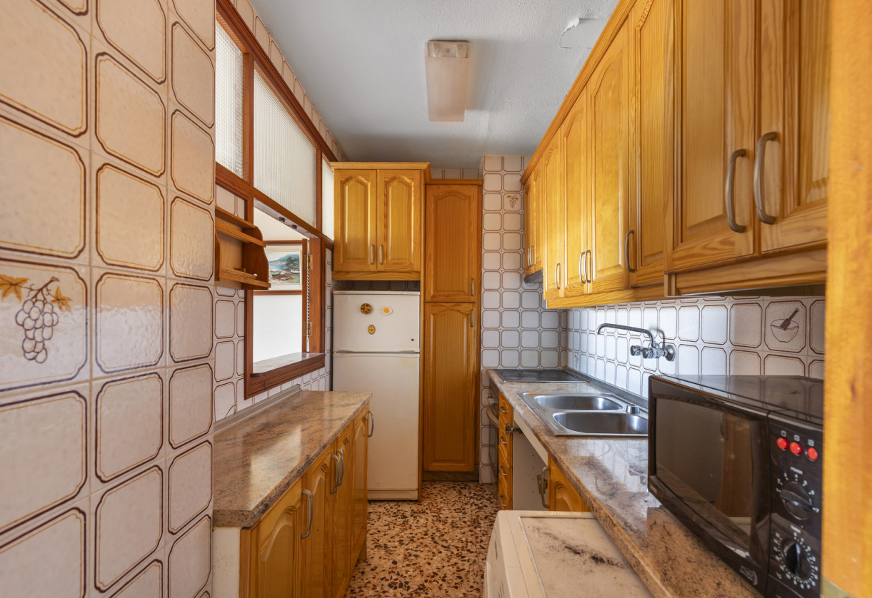 Rynek wtórny · Apartment · Torrevieja · Rocio del Mar