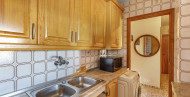 Rynek wtórny · Apartment · Torrevieja · Rocio del Mar