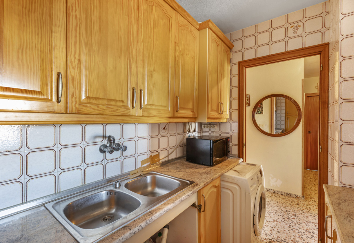 Rynek wtórny · Apartment · Torrevieja · Rocio del Mar