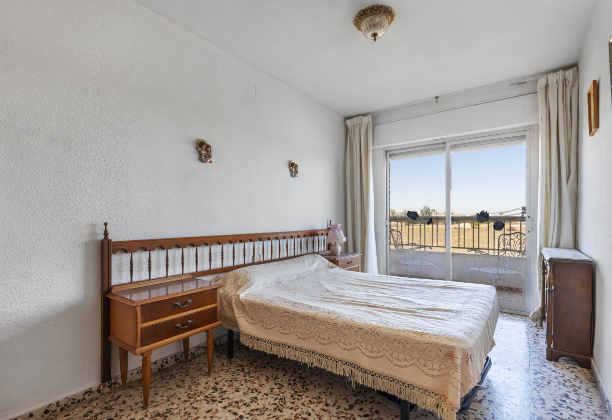 Rynek wtórny · Apartment · Torrevieja · Rocio del Mar