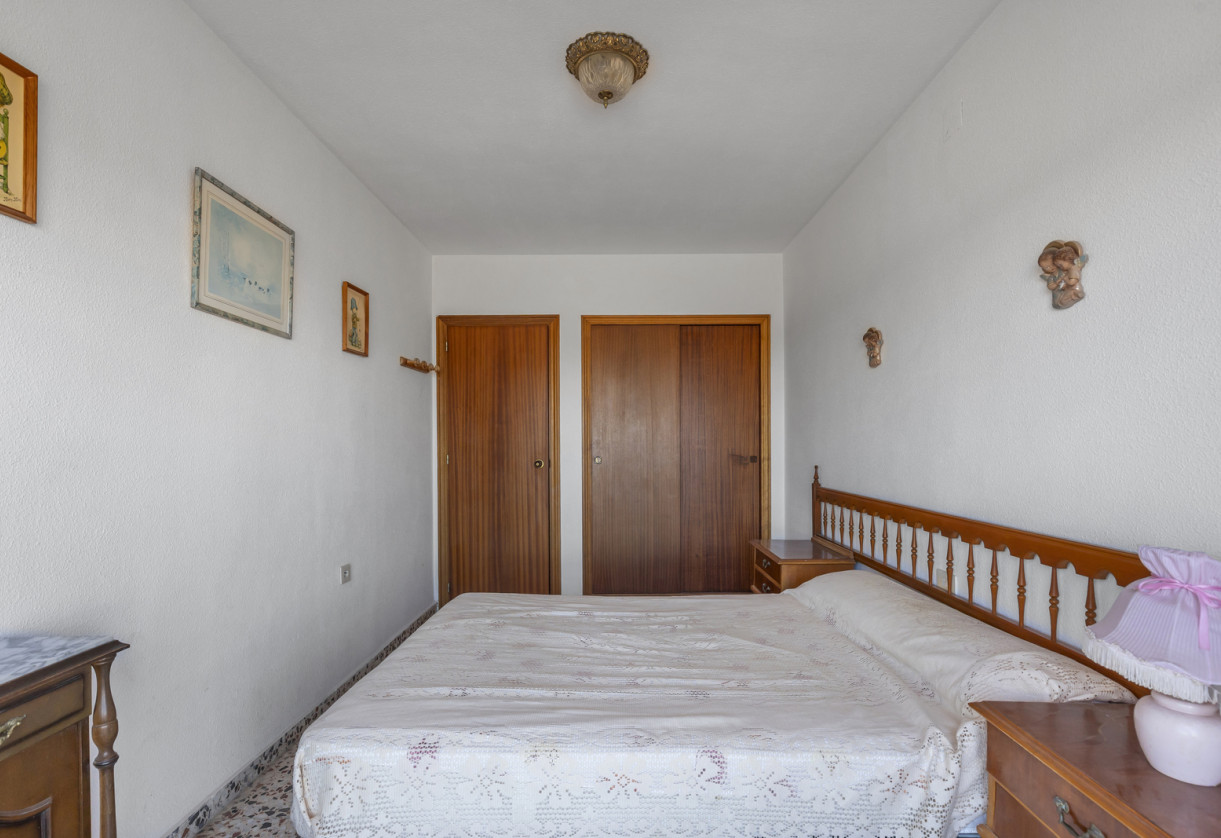 Rynek wtórny · Apartment · Torrevieja · Rocio del Mar