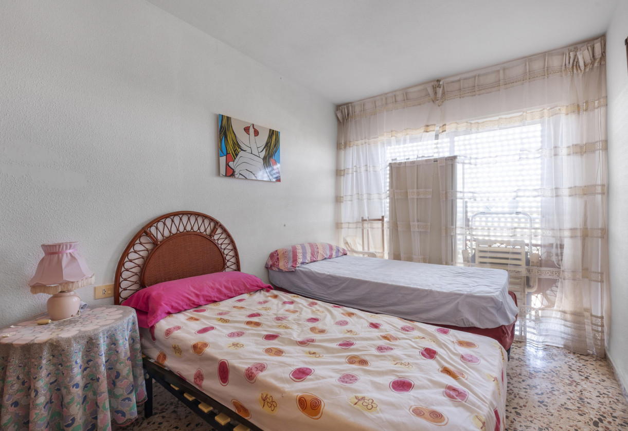 Rynek wtórny · Apartment · Torrevieja · Rocio del Mar