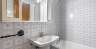 Rynek wtórny · Apartment · Torrevieja · Rocio del Mar