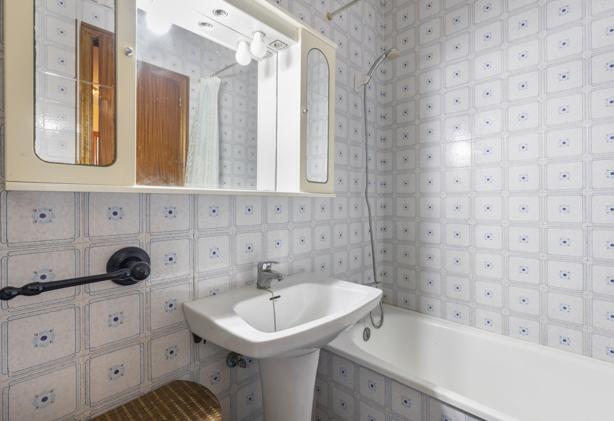 Rynek wtórny · Apartment · Torrevieja · Rocio del Mar